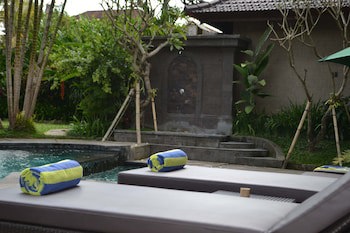 De Munut Balinese Resort & Spa