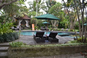 De Munut Balinese Resort & Spa