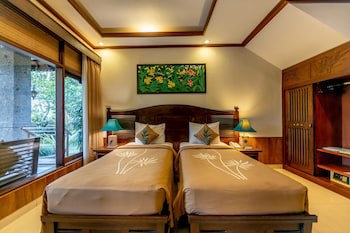 De Munut Balinese Resort & Spa