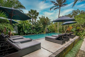 De Munut Balinese Resort & Spa