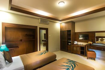 De Munut Balinese Resort & Spa