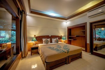 De Munut Balinese Resort & Spa