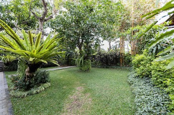 De Munut Balinese Resort & Spa