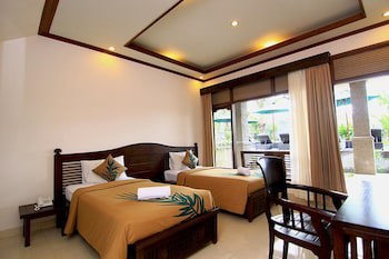 De Munut Balinese Resort & Spa