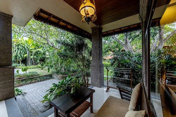 De Munut Balinese Resort & Spa