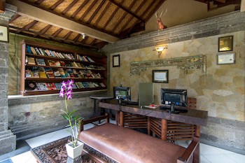 De Munut Balinese Resort & Spa