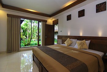 De Munut Balinese Resort & Spa
