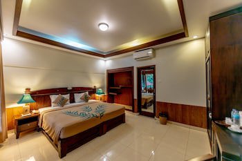 De Munut Balinese Resort & Spa