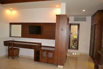 De Munut Balinese Resort & Spa