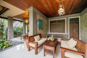De Munut Balinese Resort & Spa
