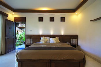 De Munut Balinese Resort & Spa