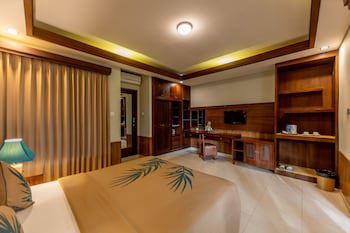 De Munut Balinese Resort & Spa
