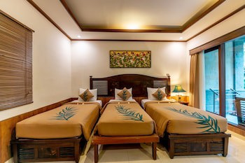 De Munut Balinese Resort & Spa