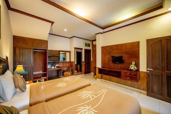 De Munut Balinese Resort & Spa