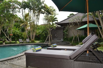 De Munut Balinese Resort & Spa