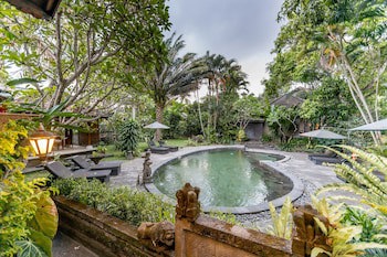 De Munut Balinese Resort & Spa