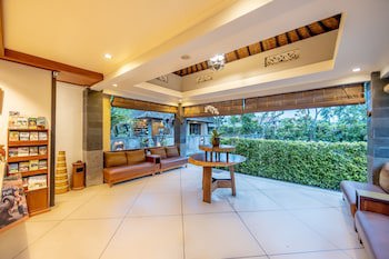 De Munut Balinese Resort & Spa