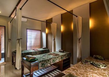 De Munut Balinese Resort & Spa