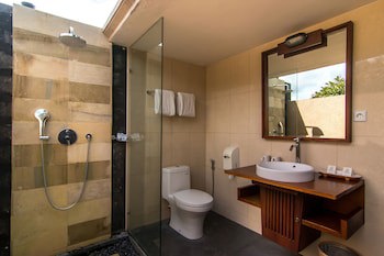 De Munut Balinese Resort & Spa