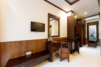 De Munut Balinese Resort & Spa