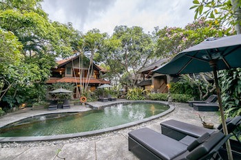 De Munut Balinese Resort & Spa