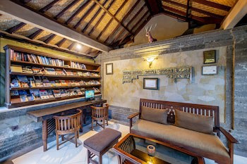 De Munut Balinese Resort & Spa