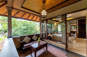 De Munut Balinese Resort & Spa