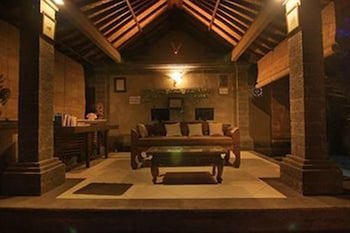 De Munut Balinese Resort & Spa