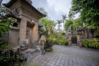 De Munut Balinese Resort & Spa