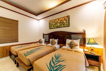 De Munut Balinese Resort & Spa