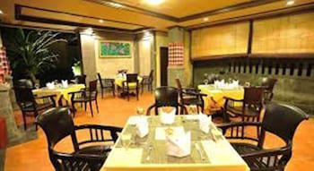 De Munut Balinese Resort & Spa