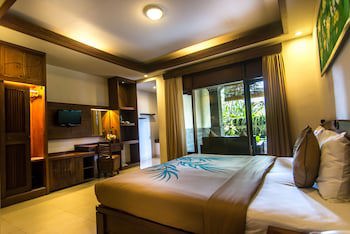 De Munut Balinese Resort & Spa