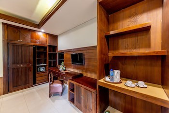 De Munut Balinese Resort & Spa