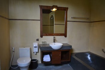 De Munut Balinese Resort & Spa
