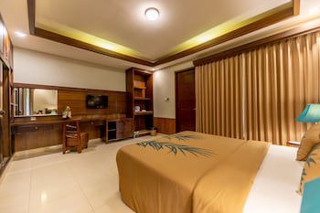De Munut Balinese Resort & Spa