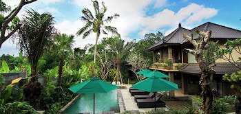 De Munut Balinese Resort & Spa