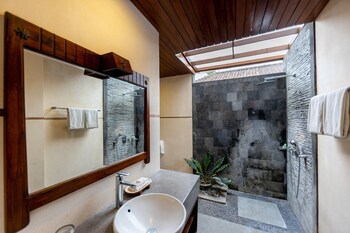 De Munut Balinese Resort & Spa
