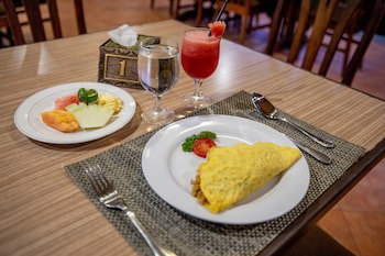 De Munut Balinese Resort & Spa