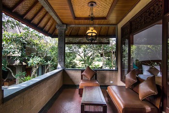 De Munut Balinese Resort & Spa
