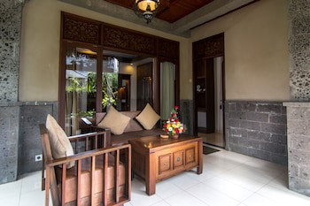 De Munut Balinese Resort & Spa