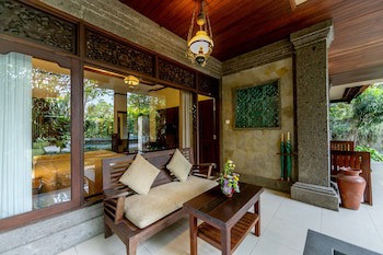 De Munut Balinese Resort & Spa