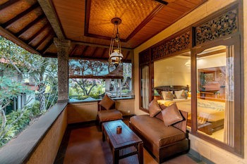 De Munut Balinese Resort & Spa