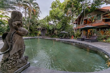 De Munut Balinese Resort & Spa