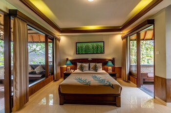De Munut Balinese Resort & Spa