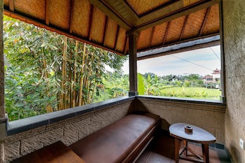 De Munut Balinese Resort & Spa