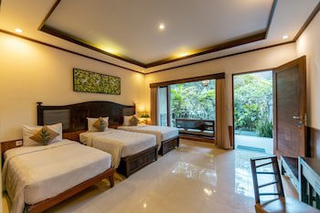 De Munut Balinese Resort & Spa