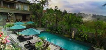 De Munut Balinese Resort & Spa