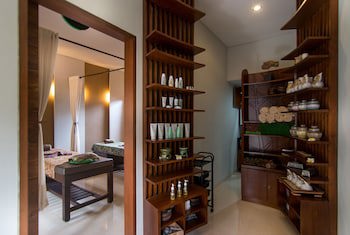 De Munut Balinese Resort & Spa