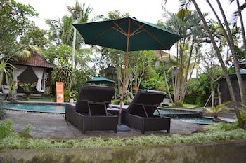 De Munut Balinese Resort & Spa