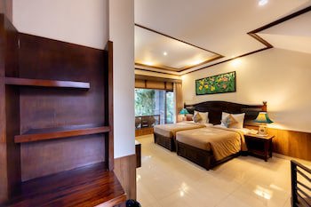 De Munut Balinese Resort & Spa
